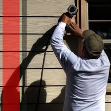 Best Vinyl Siding Installation  in Spanish Lake, MO